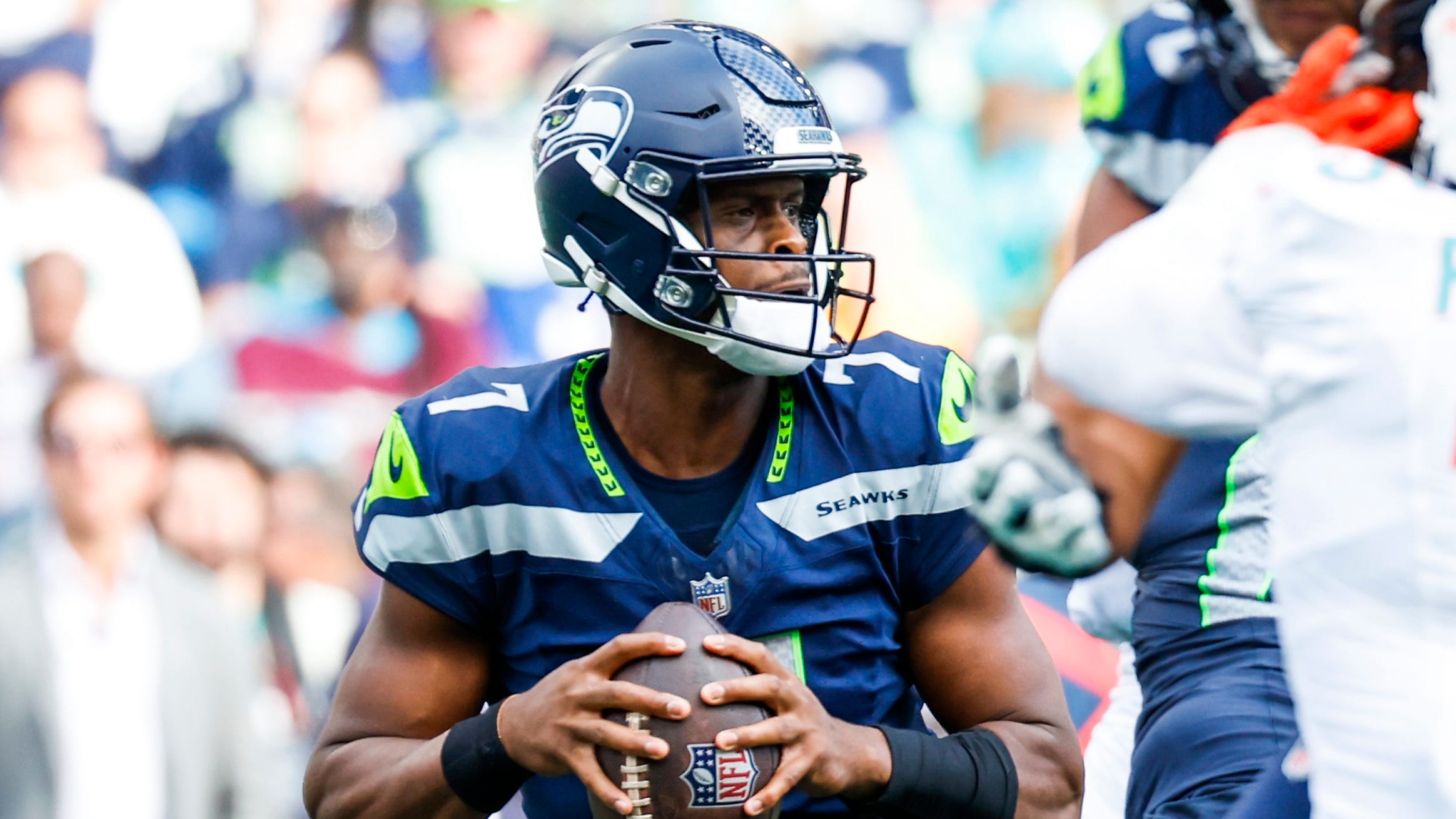 Week 4 MNF Betting Lean: Seahawks vs. Lions Showdown in Detroit | BetQL