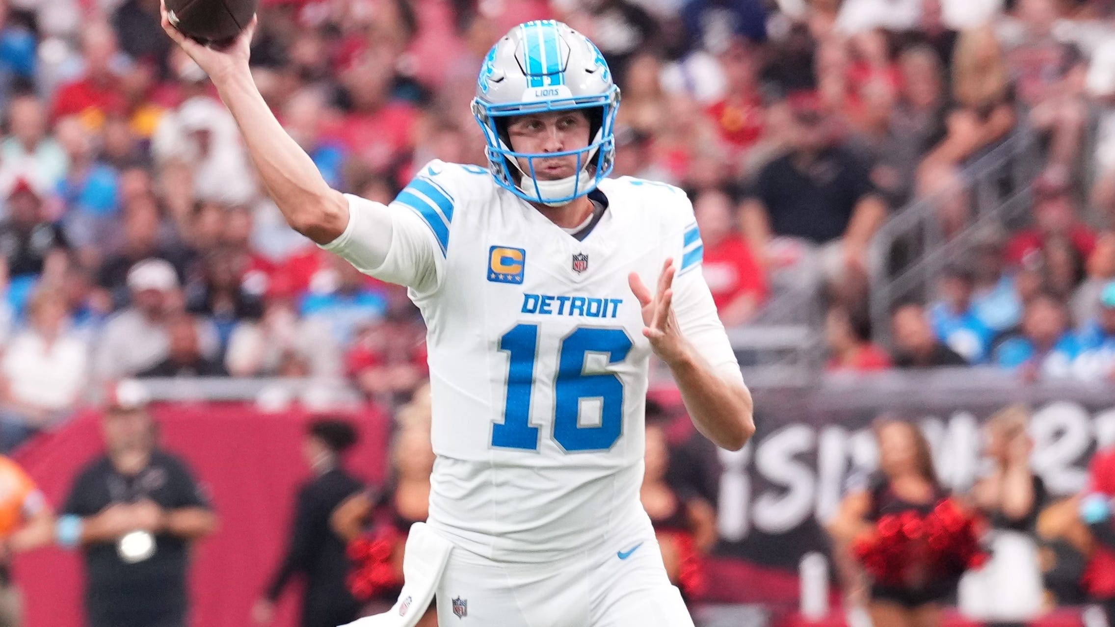 NFL Week 4 MNF Teaser Parlay Picks: Dolphins vs. Titans & Lions vs. Seahawks | BetQL