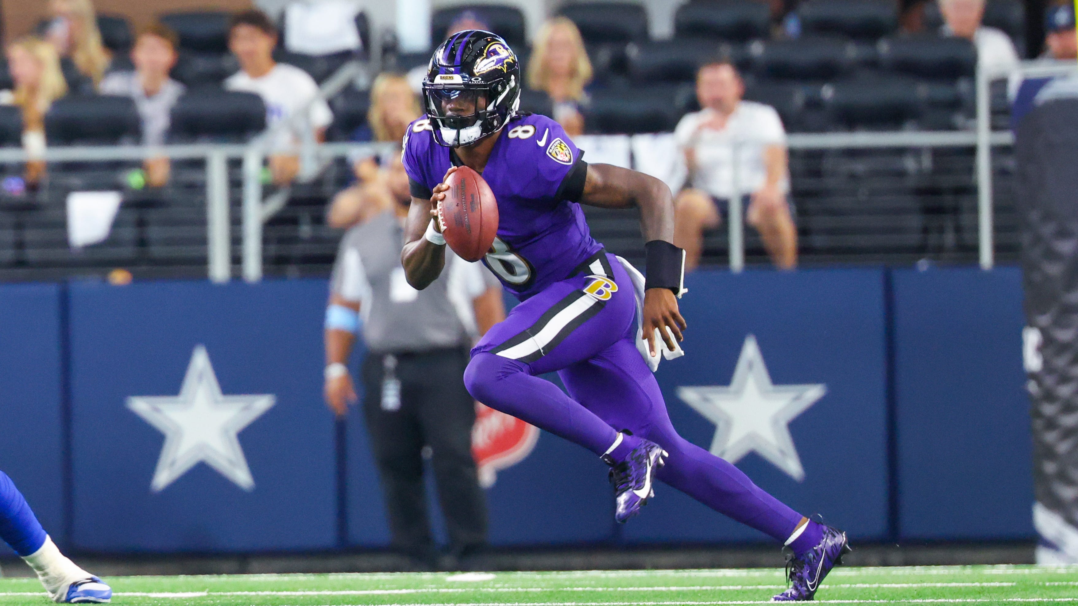 Simon: What an odd Week 3