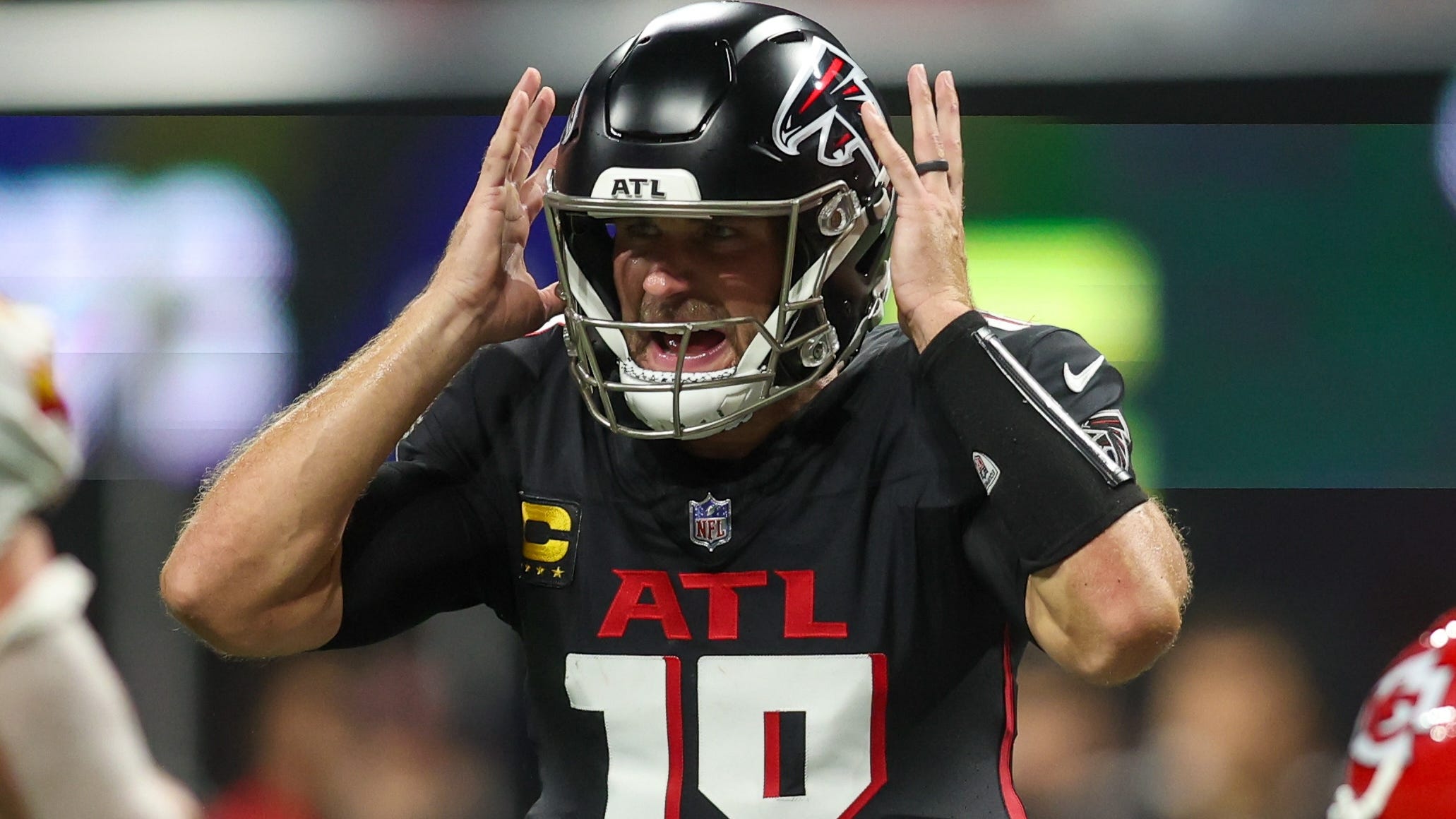 NFL Sharp Report - Week 4: Falcons and Colts Offer Key Value | BetQL