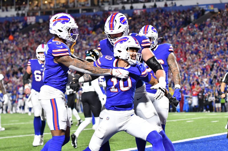 Bills-Jaguars