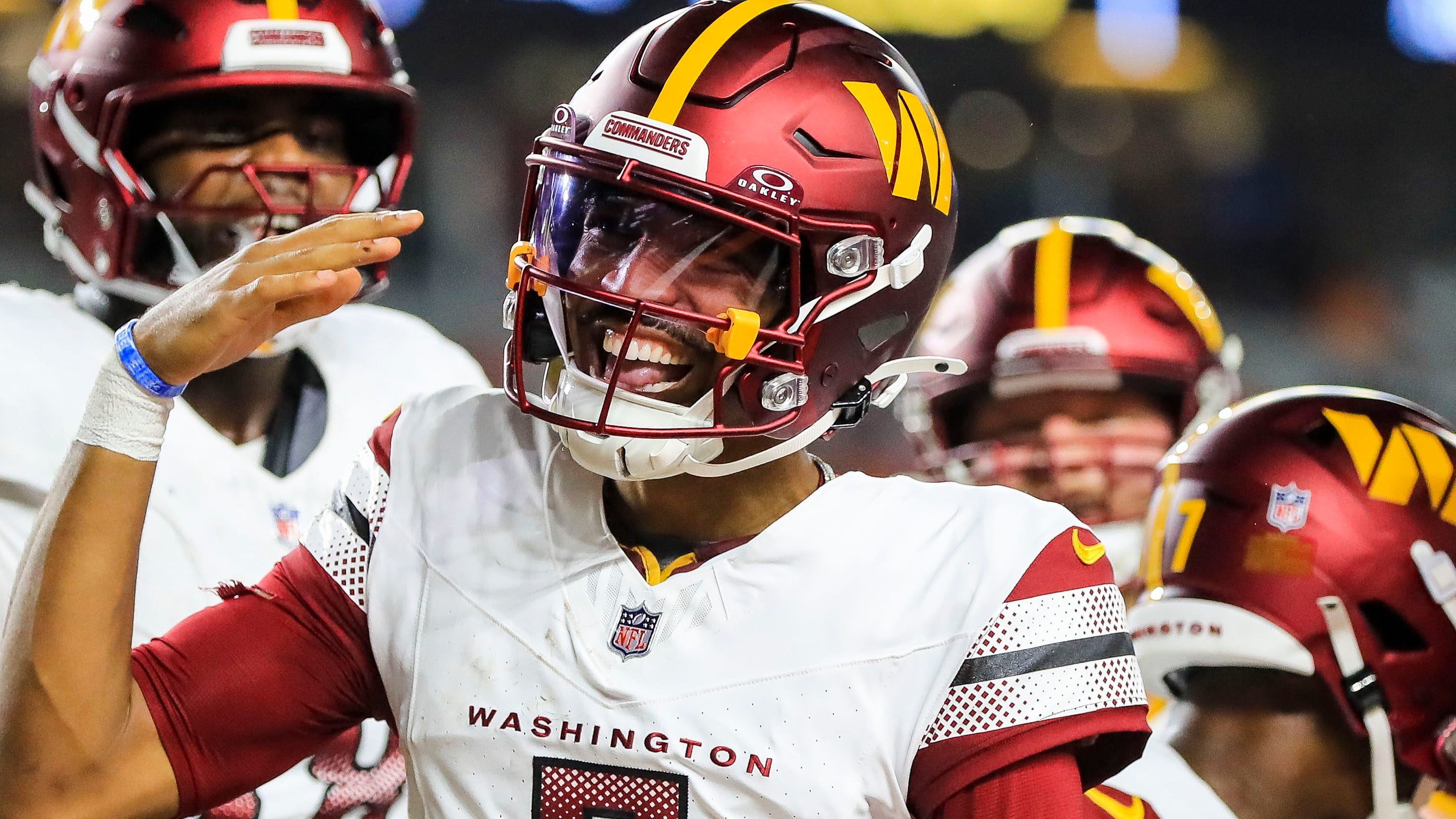 NFL Underdogs Winning at Historic Pace in 2024: Betting Trends You Need to Know | BetQL
