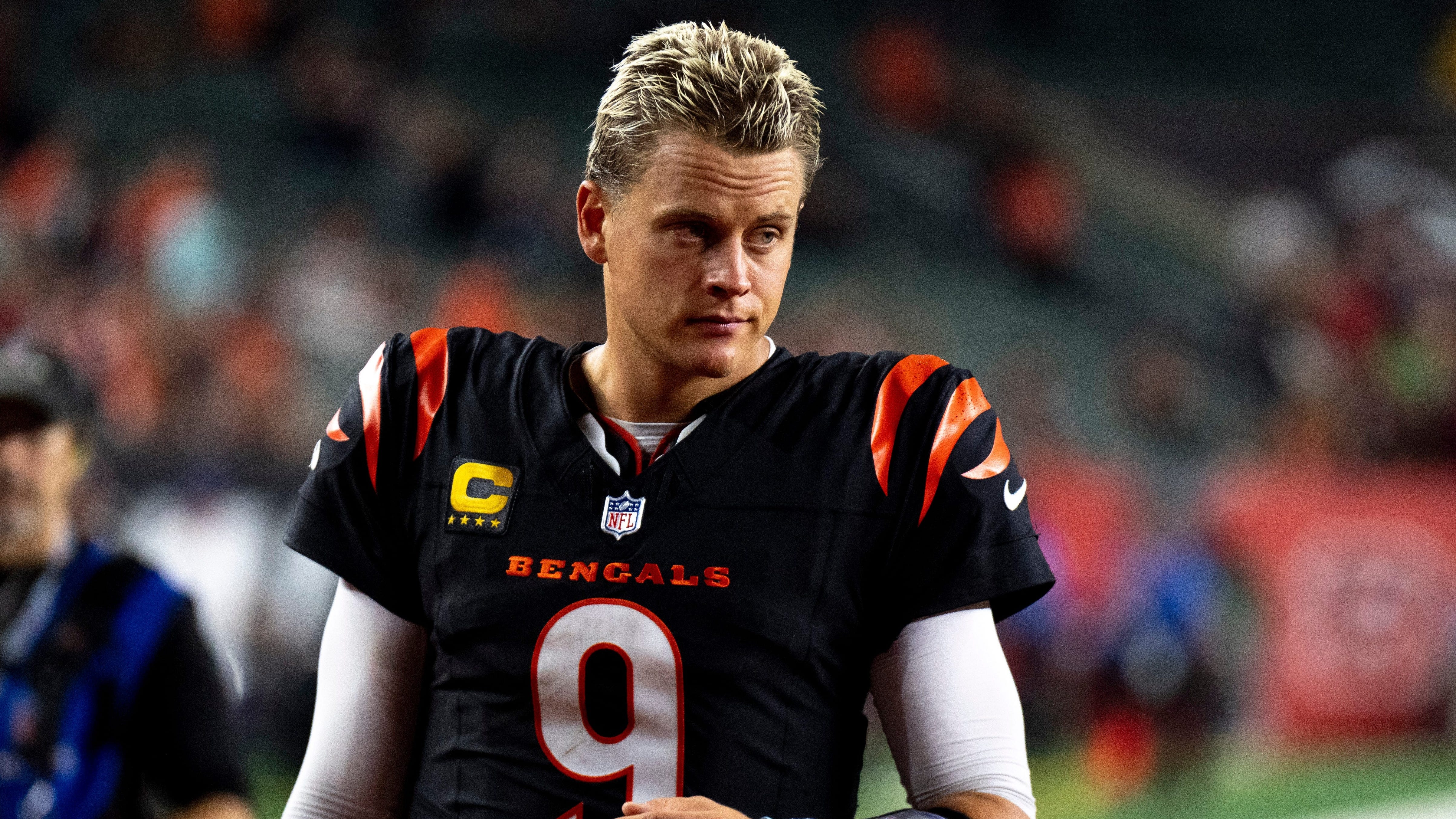 NFL Week 5 Player Prop Picks Featuring Joe Burrow and Stefon Diggs | BetQL