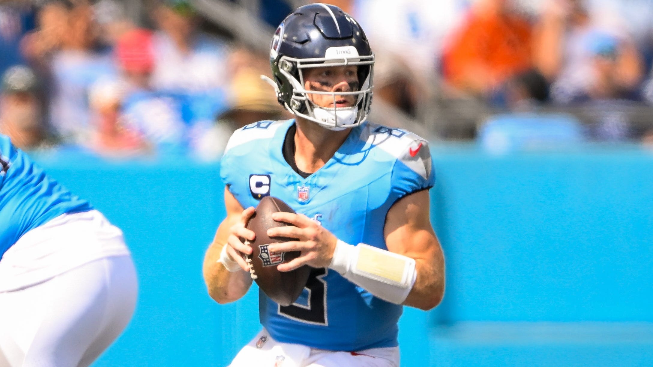 NFL Week 4 MNF Odds Boosts: Dolphins vs. Titans & Lions vs. Seahawks | BetQL