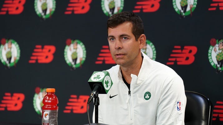 One major advantage the Celtics have entering the 2024-25 season