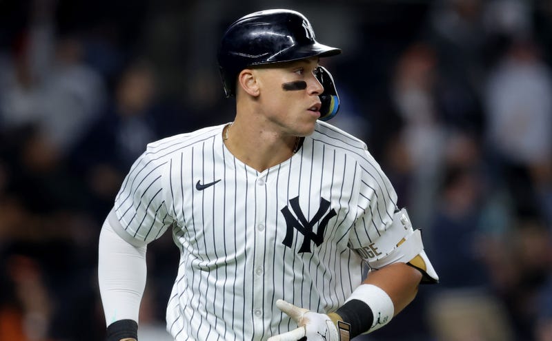Aaron Judge