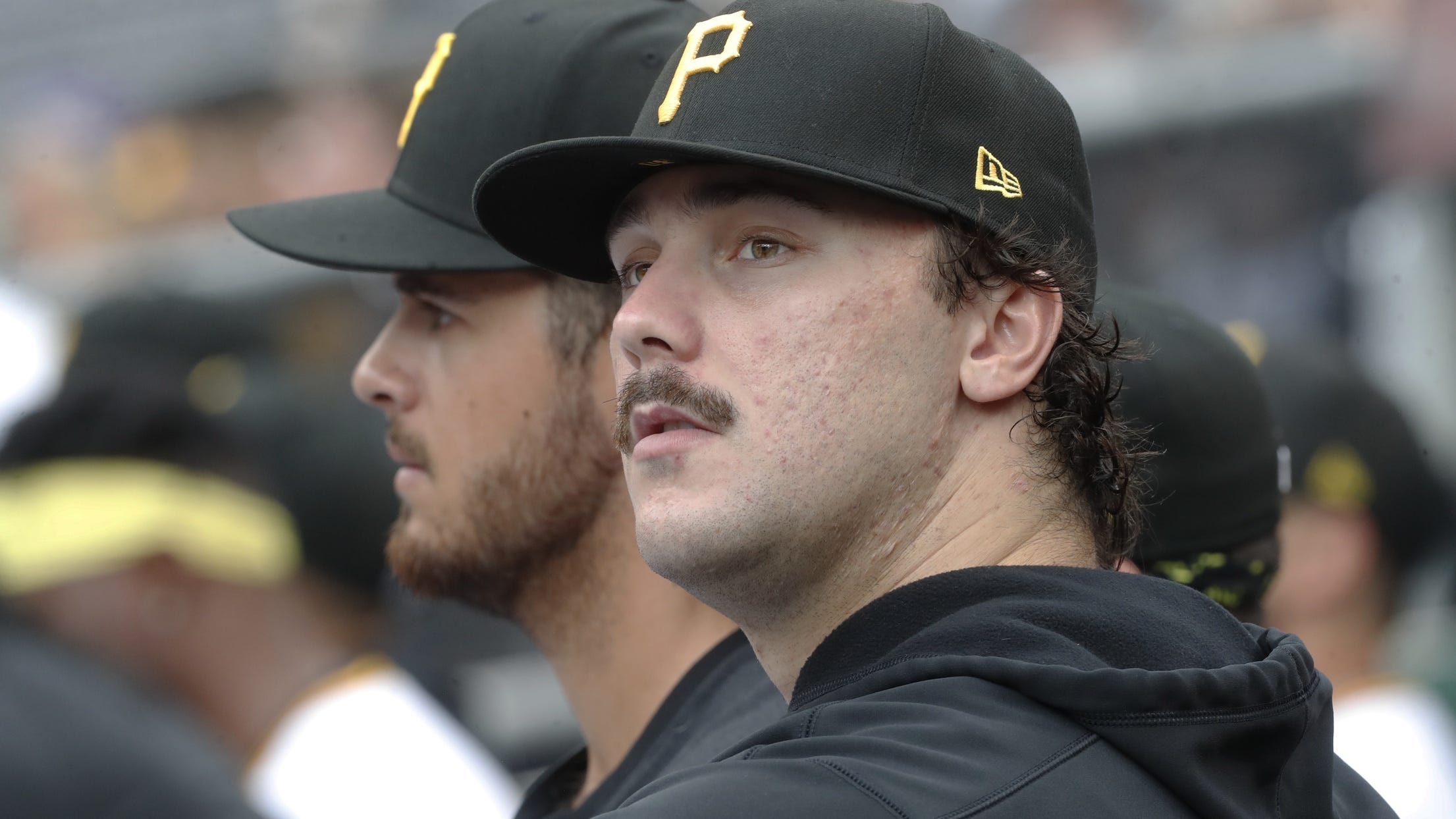 Top 14 Pittsburgh Sports Stories of 2024, numbers 8-14