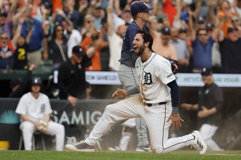 Detroit Tigers