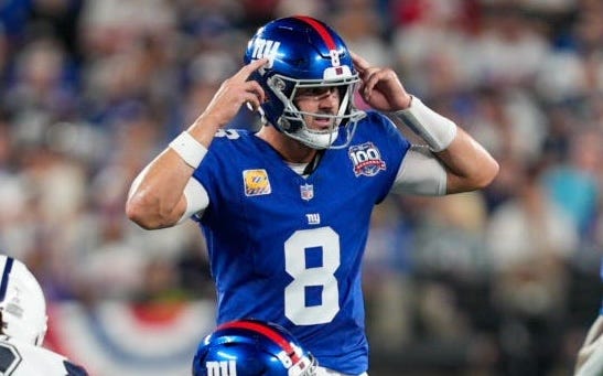 Daniel Jones