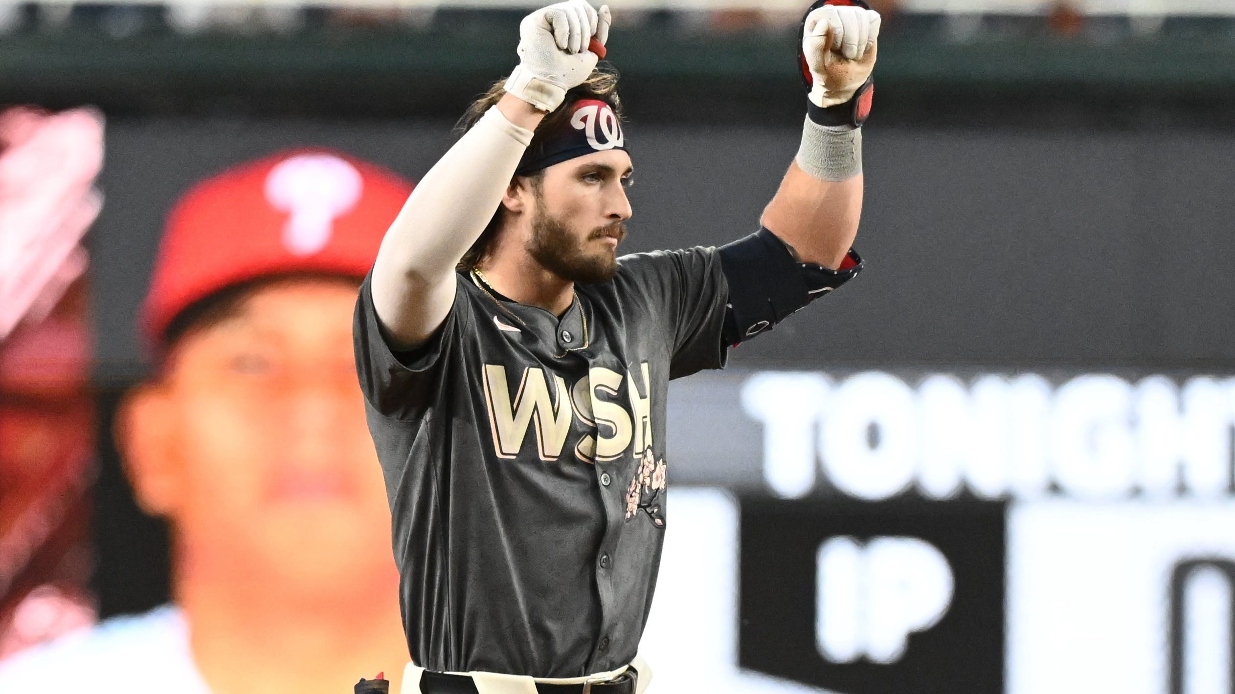 Why Nationals OF Dylan Crews Is a Great Bet To Win 2025 NL Rookie of the Year
