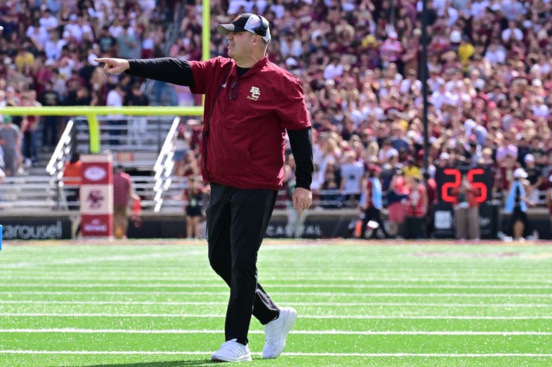 Bill O'Brien