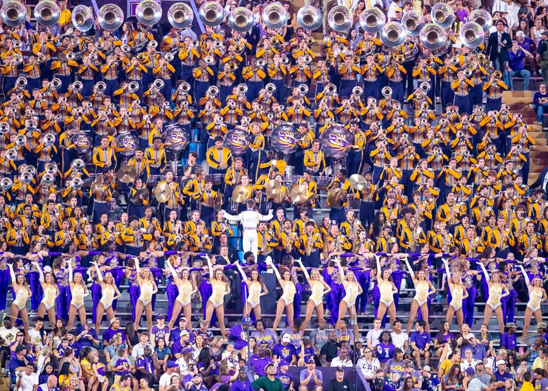 LSU