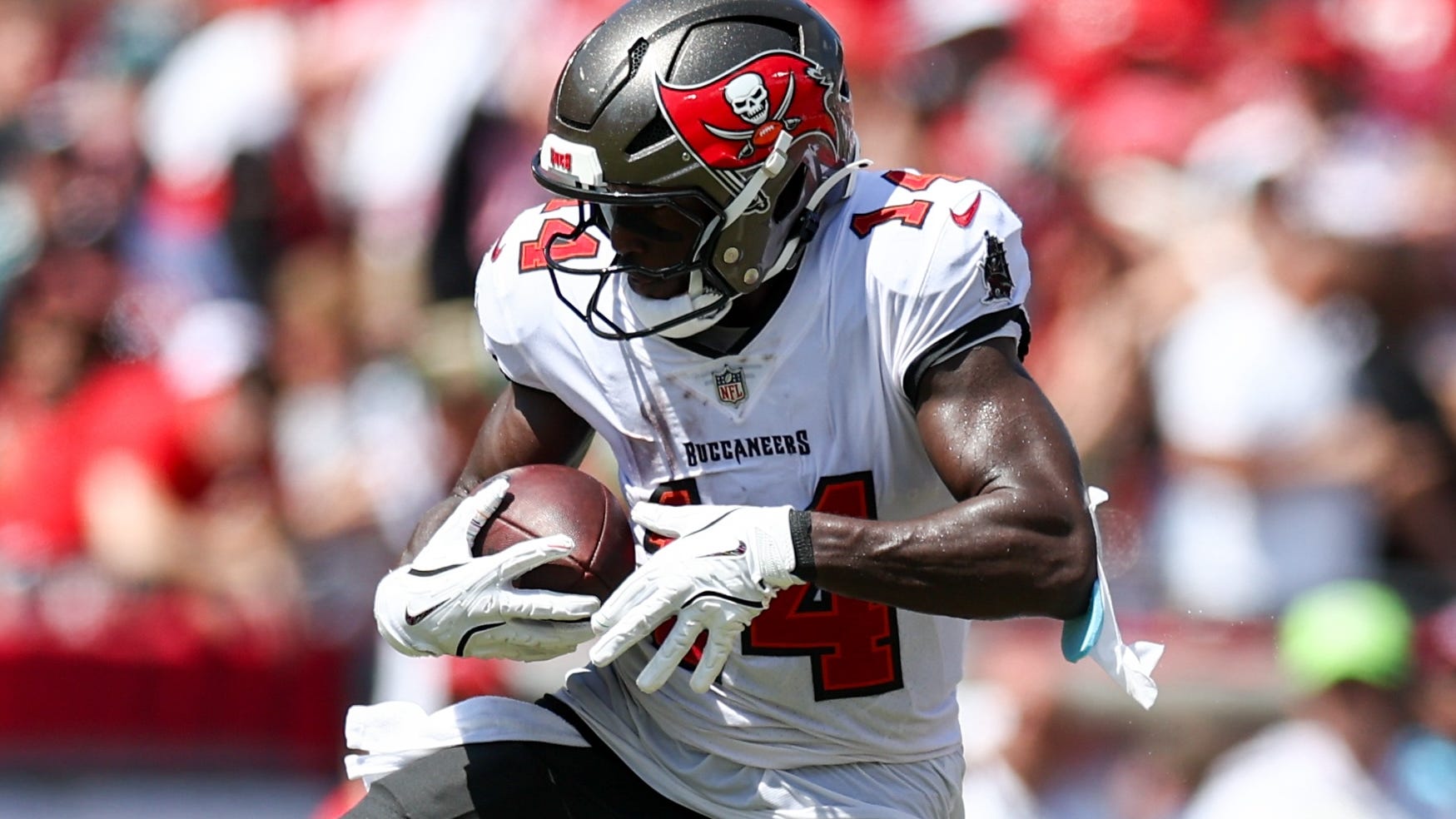 Thursday Night Football Week 5: Buccaneers vs. Falcons – Top Player Prop Picks | BetQL