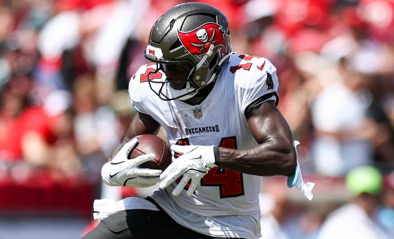 Chris Godwin