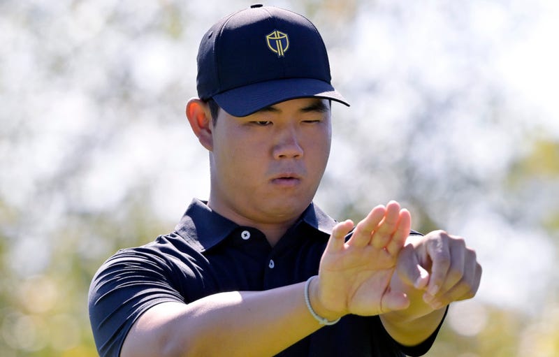 Tom Kim