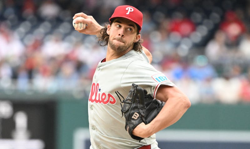 Aaron Nola