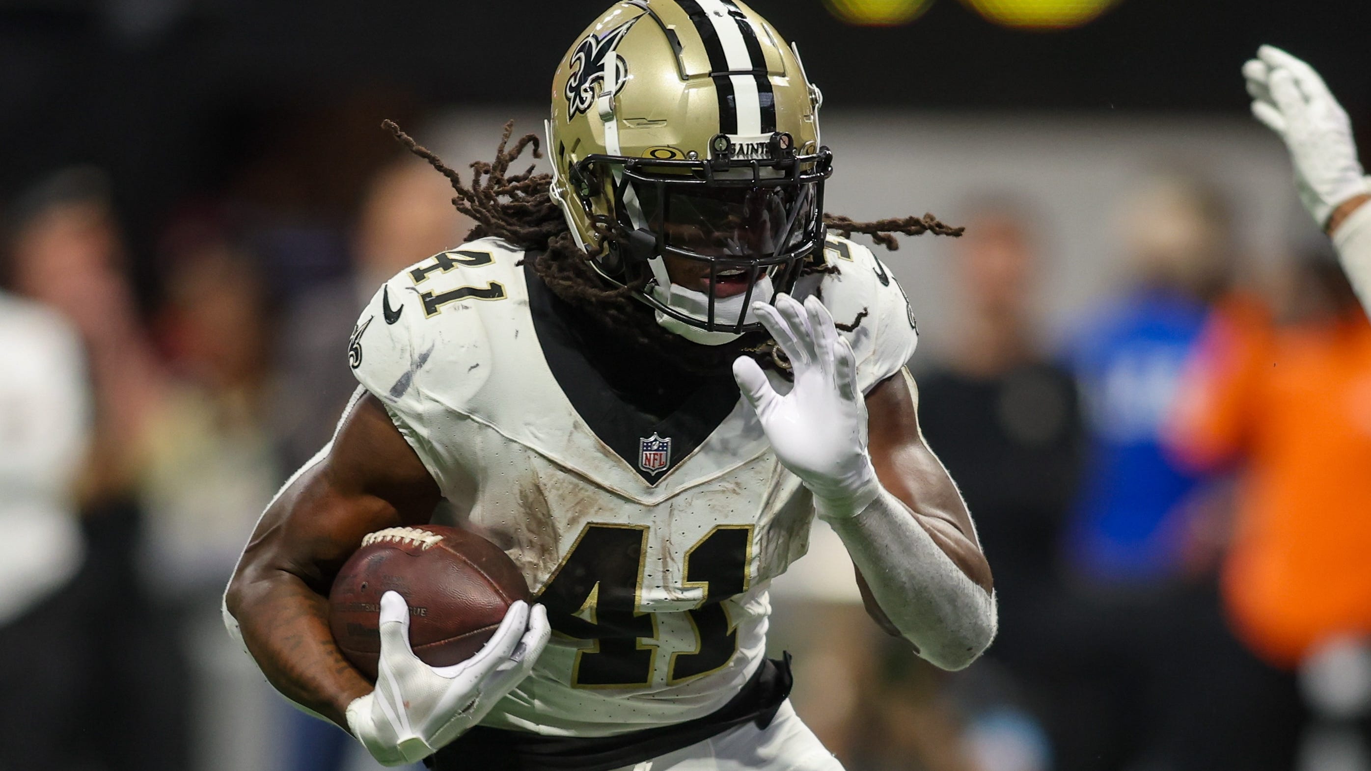 Saints at Chiefs Week 5 Monday Night Football: Best Player Prop Bets | BetQL