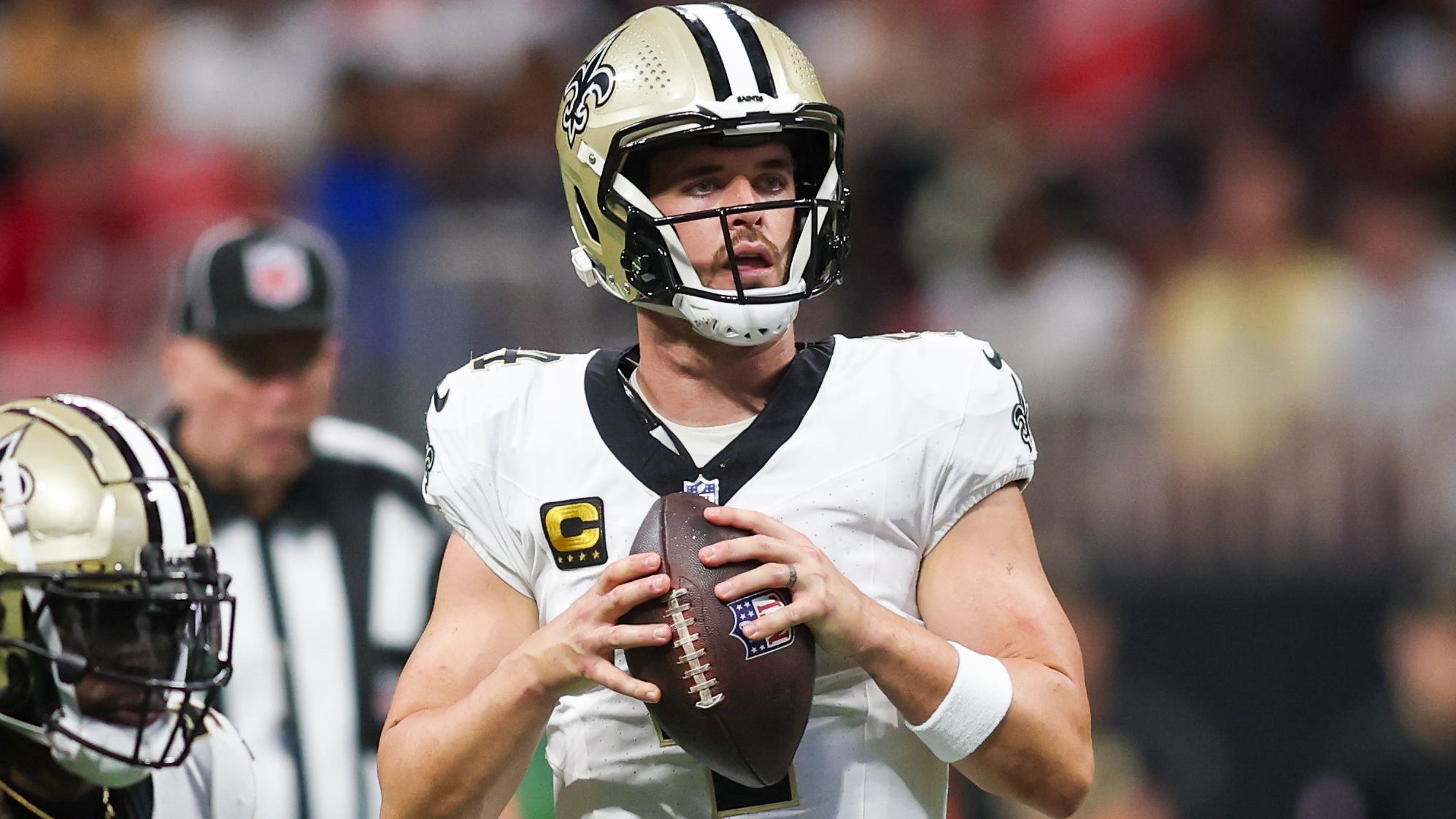 Betting Insights: Saints Face Playoff Market Uncertainty Against Chiefs After Hot Start | BetQL