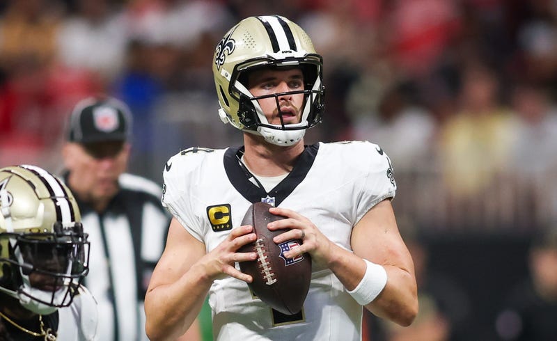 Derek Carr