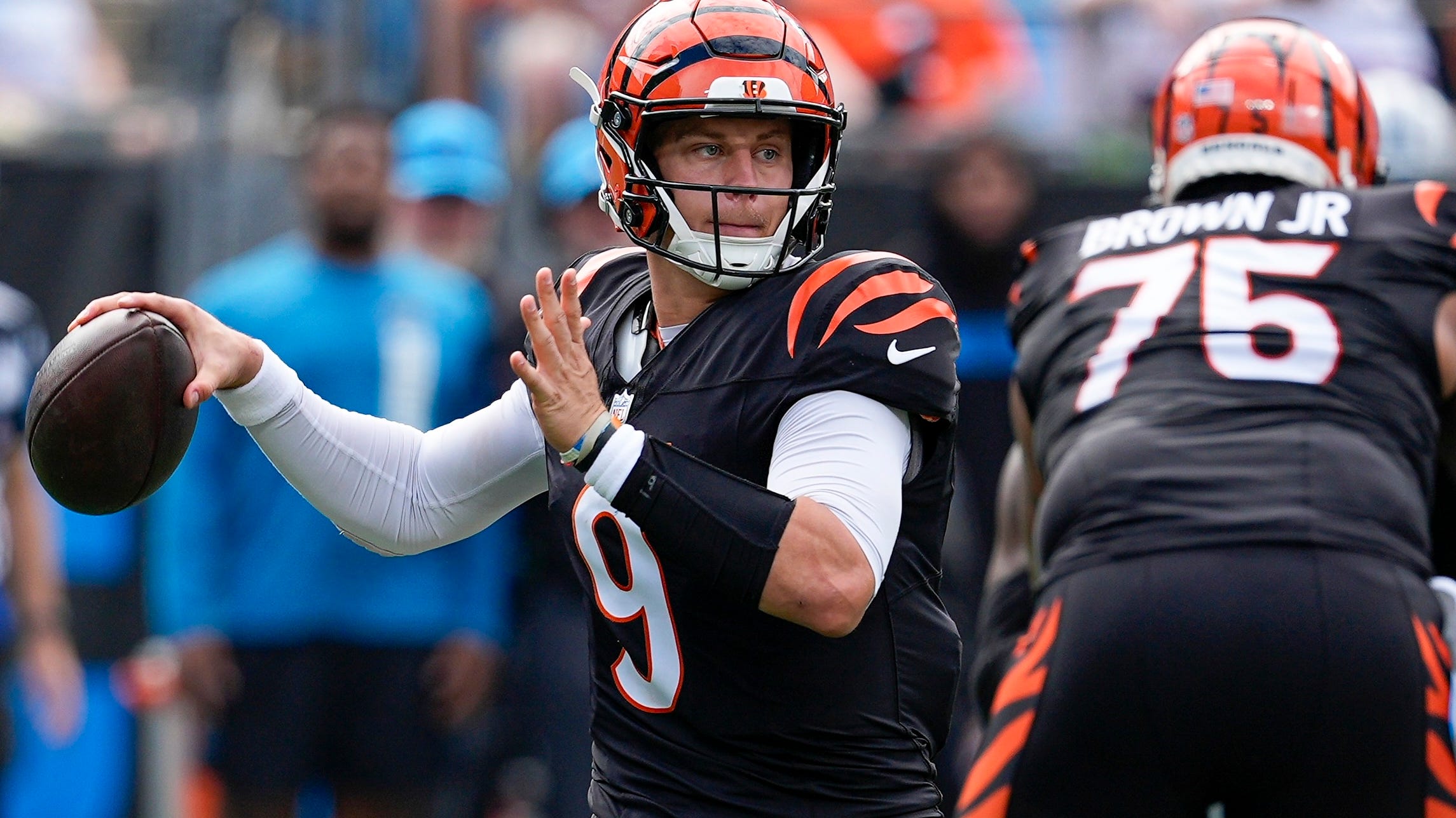 NFL Public Recap: Week 4 Highlights and Betting Insights | BetQL