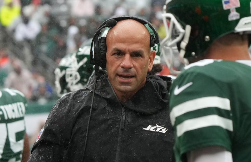 Robert Saleh