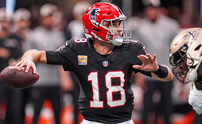 Kirk Cousins