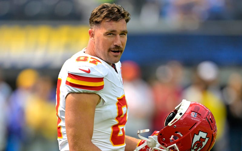 Travis Kelce