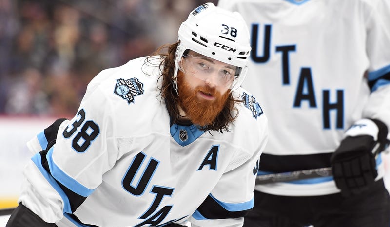 Utah Hockey Club