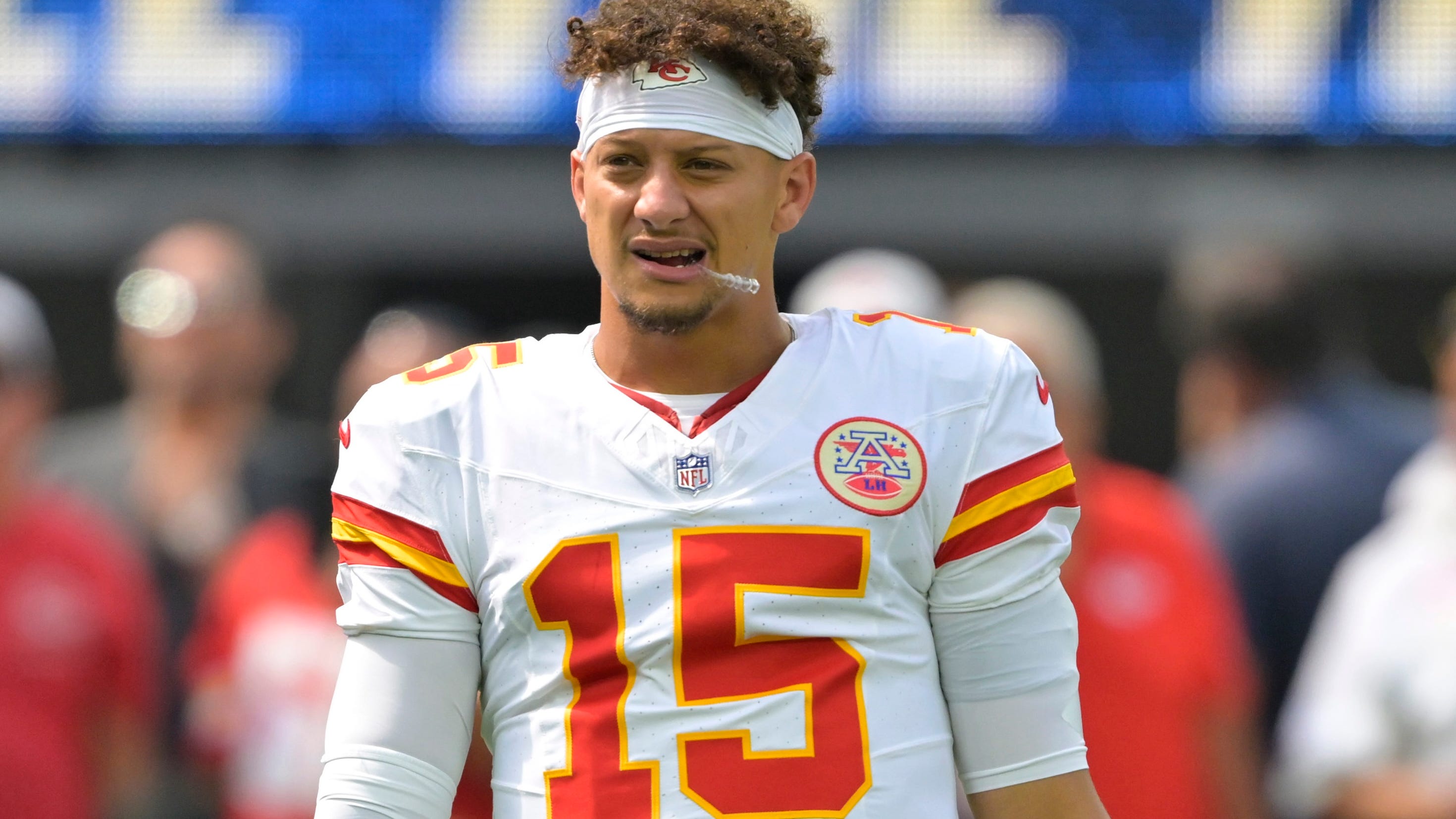 NFL Power Rankings Heading Into Week 5: Chiefs and Vikings Dominate | BetQL