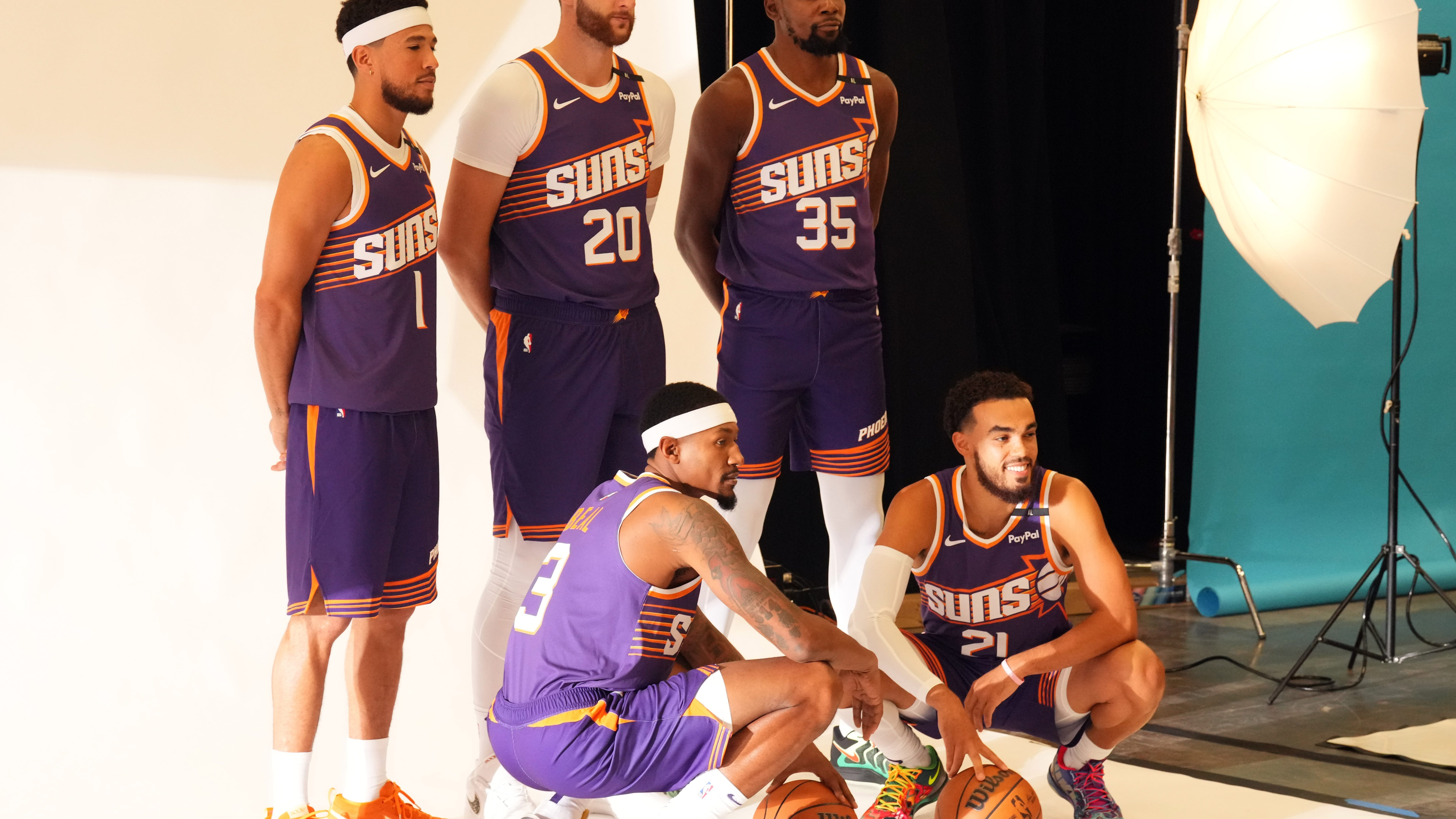 Phoenix Suns Are Legitimate 2024-2025 Title Contenders After Brilliant Offseason Additions | BetQL
