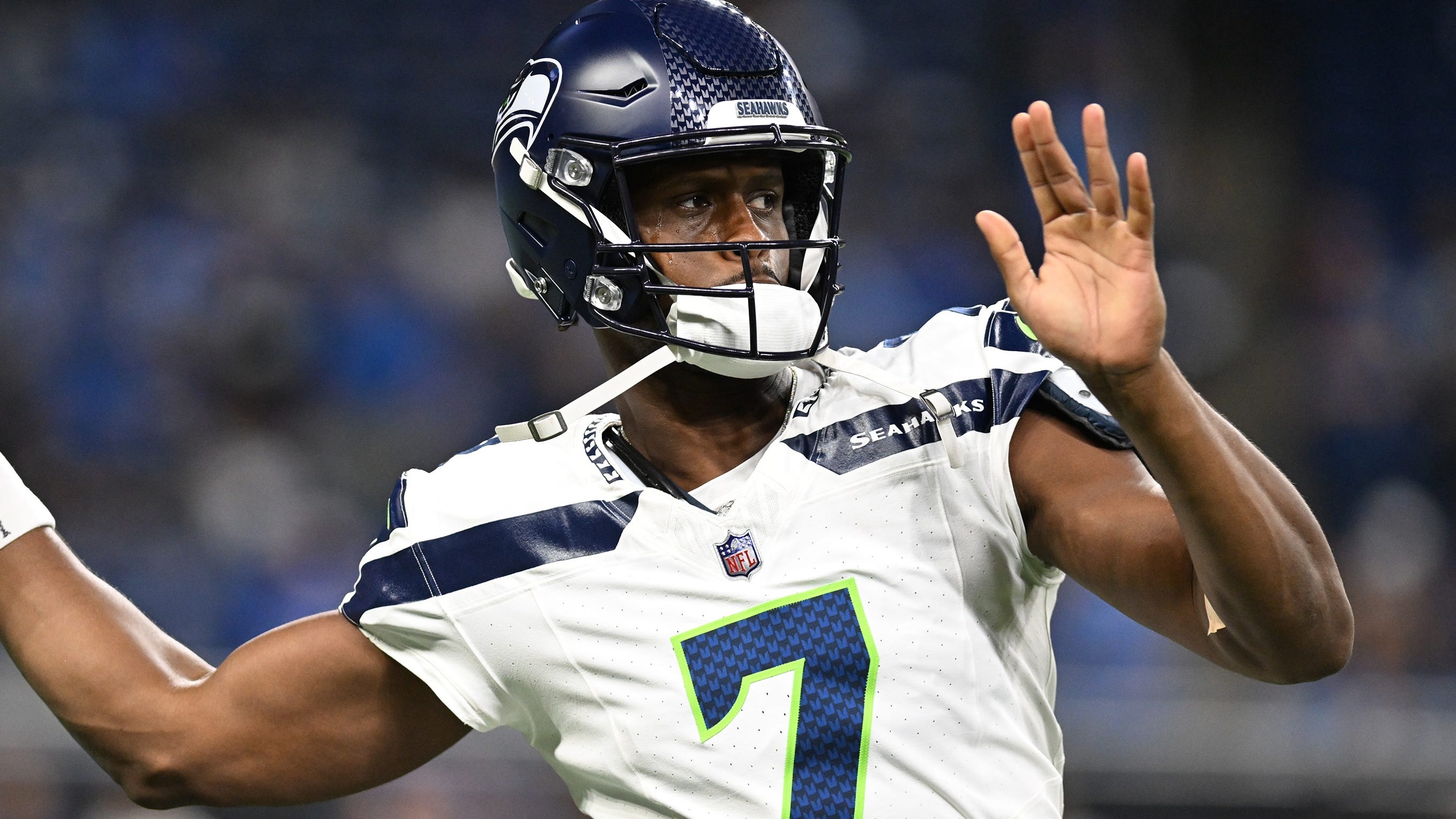 Best Player Props for Seahawks vs. 49ers on Thursday Night Football | BetQL