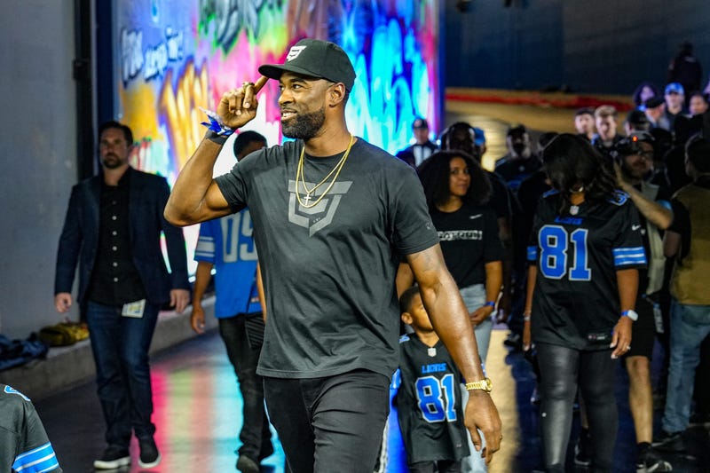 Calvin Johnson