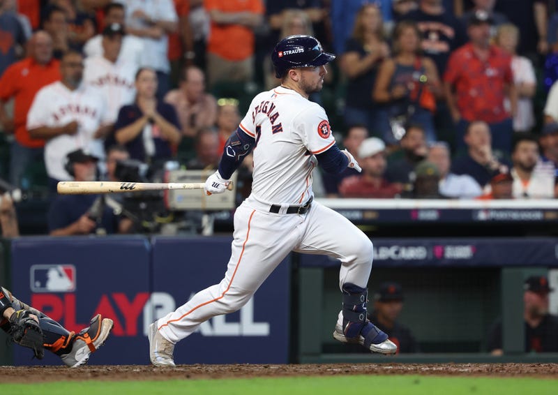 Alex Bregman