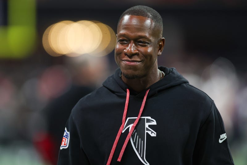 A win vs Dallas puts Falcons firmly in national spotlight