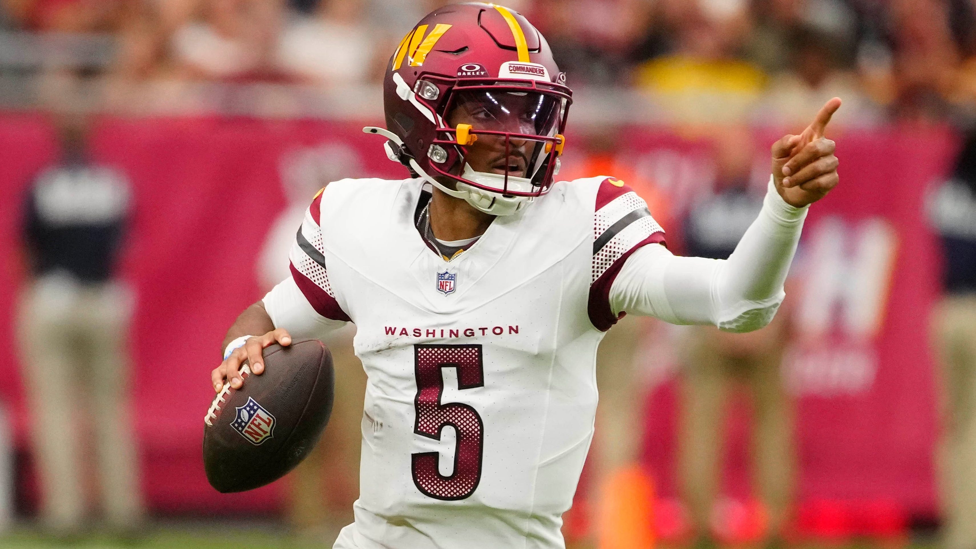 NFL Week 6 Player Prop Picks: Best Bets for Passing, Rushing and Receiving | BetQL