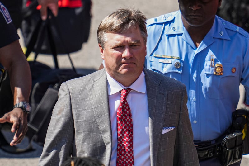 Kirby Smart needs to act swiftly after latest Georgia player arrest