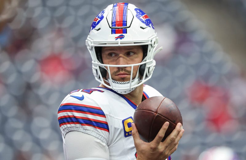 Josh Allen