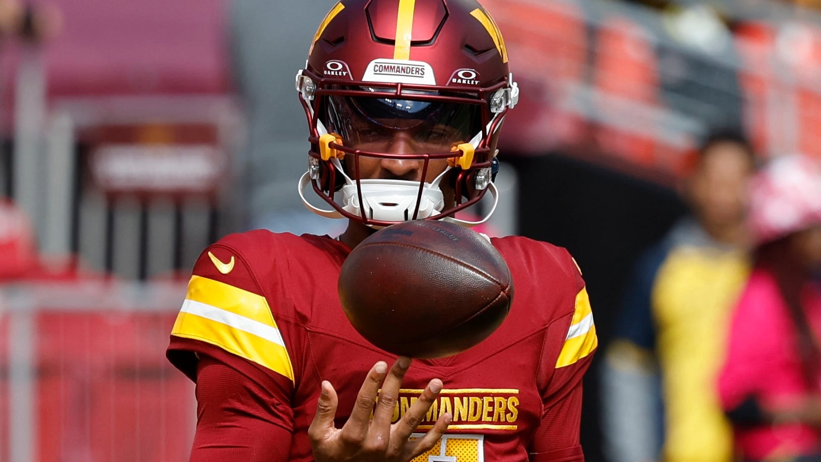 NFL DFS Picks Week 6: Best Options for Every Position | BetQL