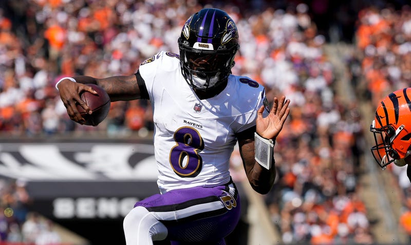 Lamar Jackson