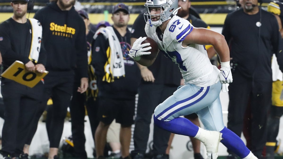 Lack of communication kills Steelers defense