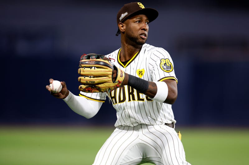 Jurickson Profar