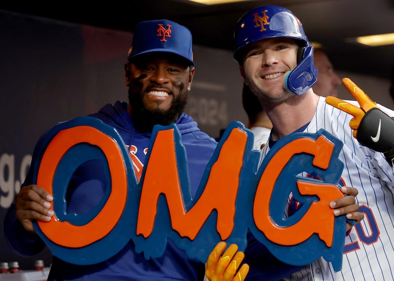 Mets