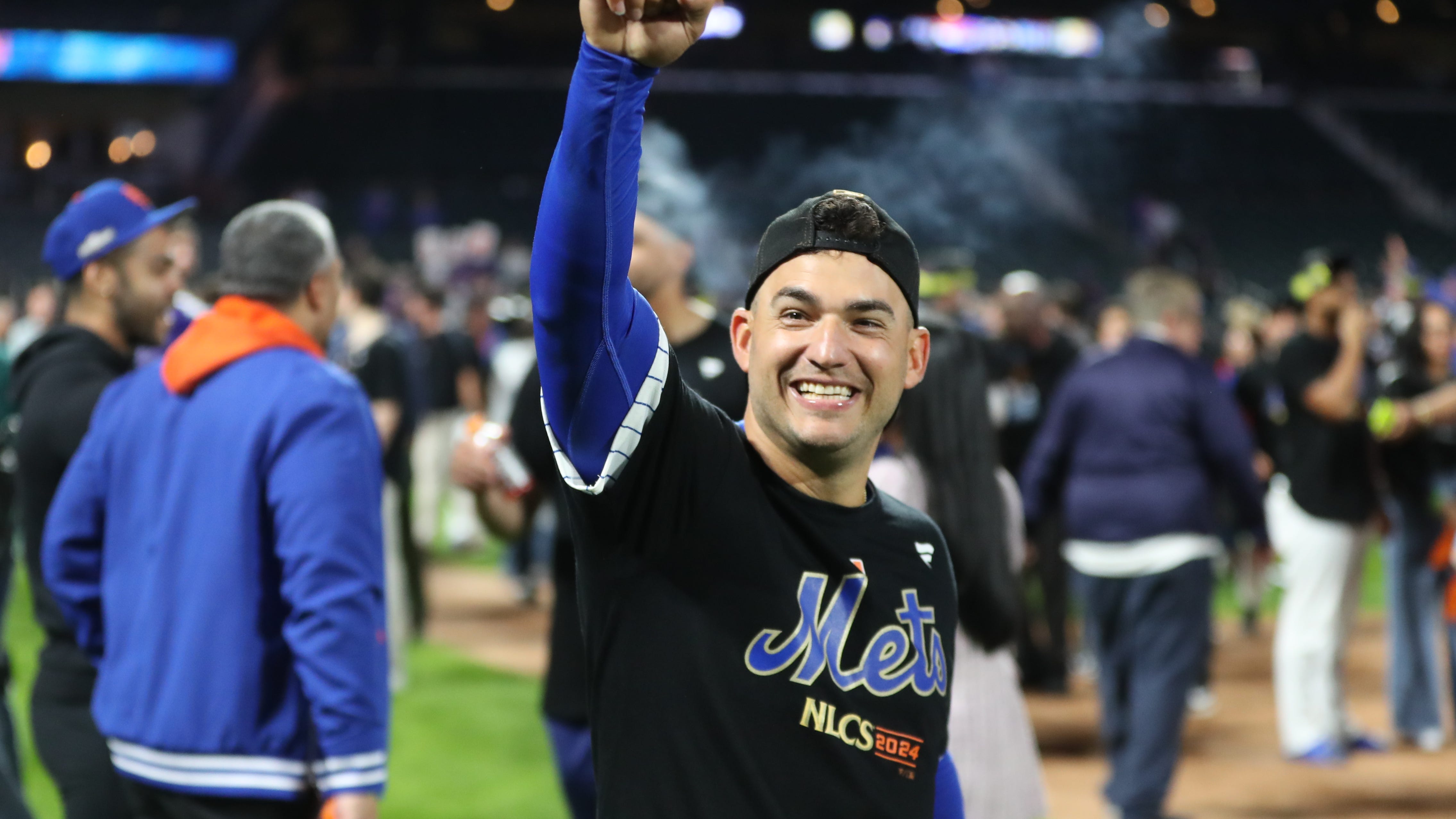 You Better You Bet: Chris "Mad Dog" Russo Reveals The MLB Team of Destiny | BetQL