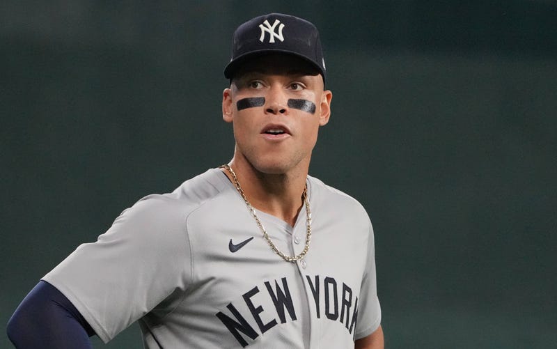 Aaron Judge