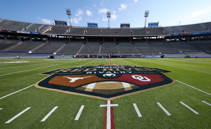 2024 Cotton Bowl field