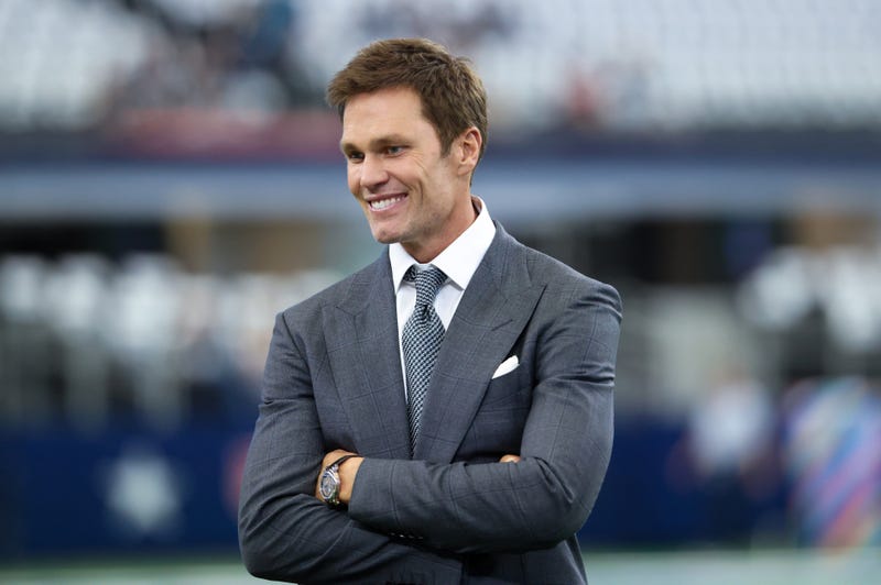 Tom Brady
