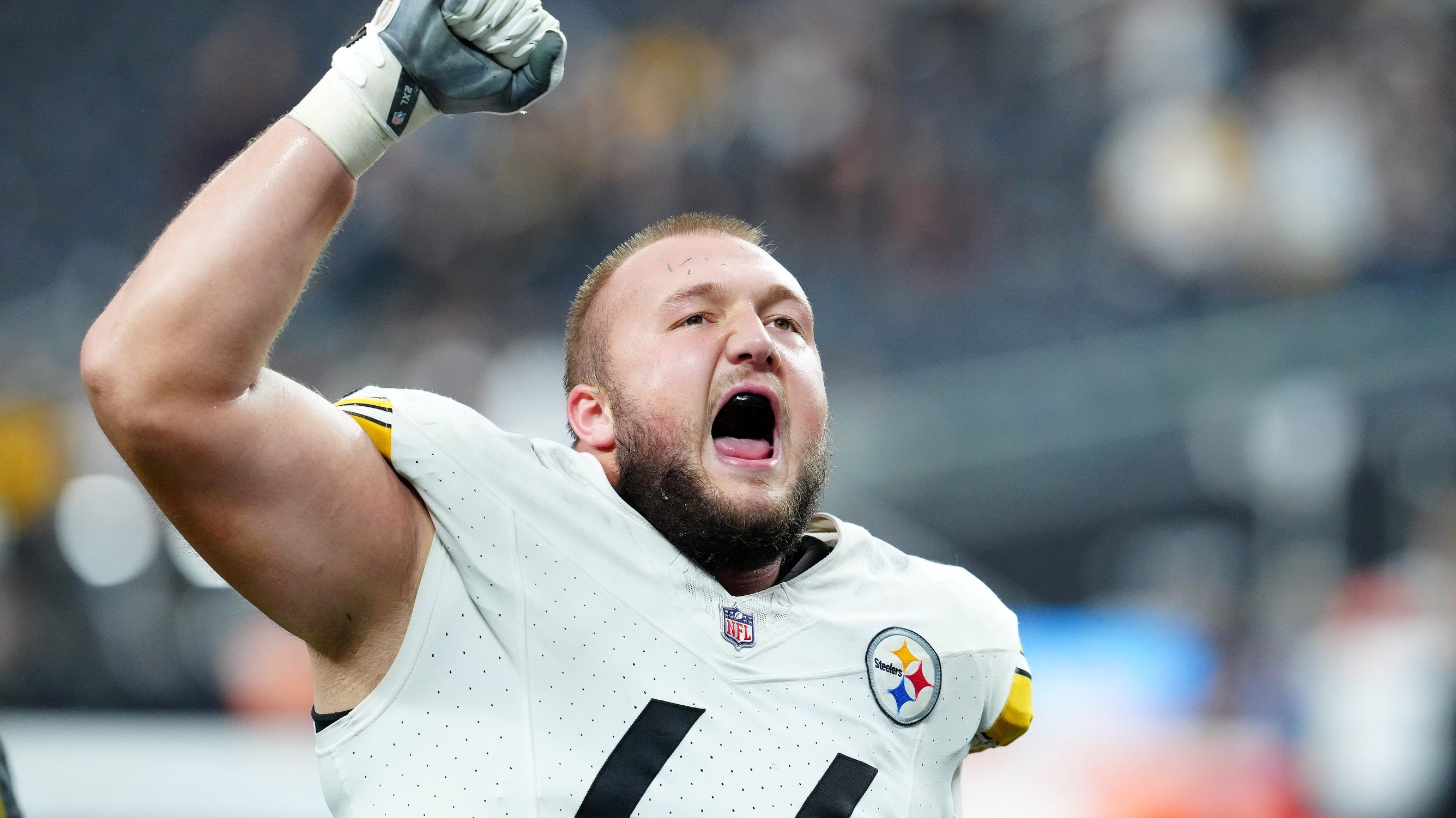 Notes and Quotes from Steelers win, milestones, player takes