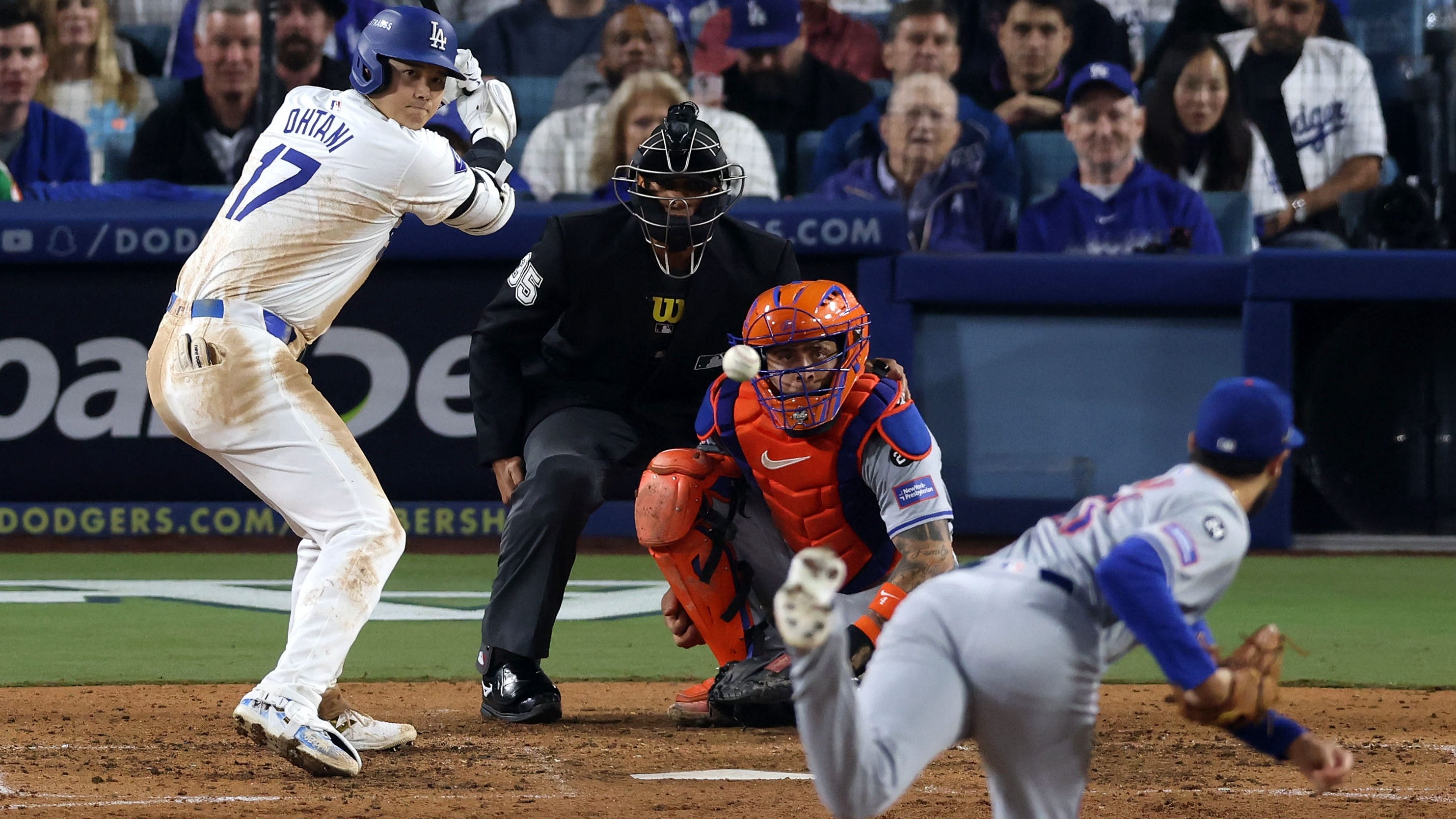 NLCS Game 2 Best Bets and Player Props: Mets vs. Dodgers | BetQL