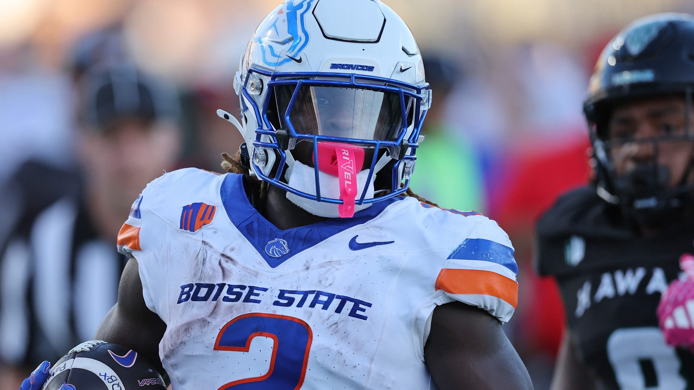 Ashton Jeanty’s Heisman Odds Drop After Underwhelming Performance Against UNLV | BetQL