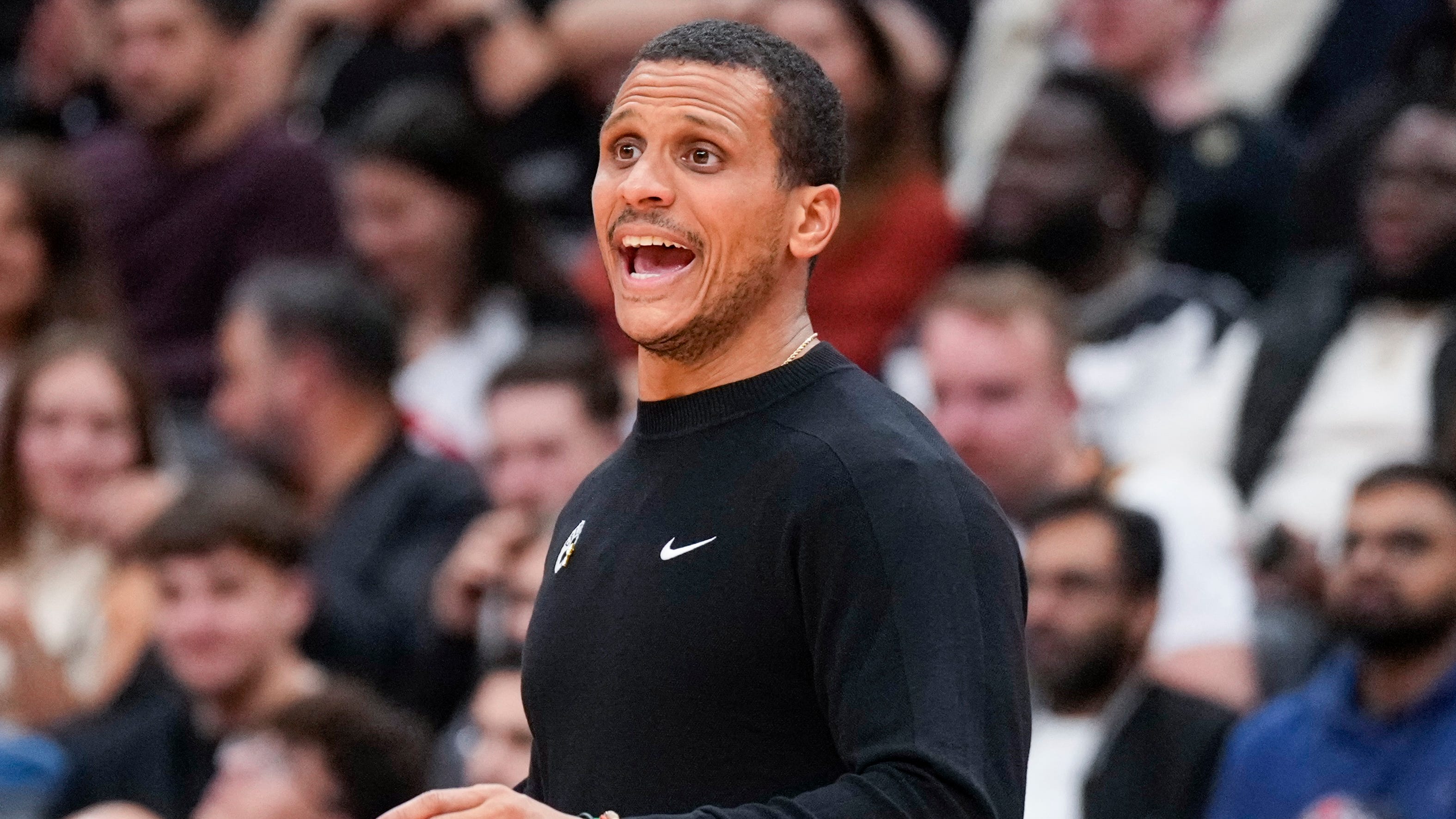 Wild Data Proves Bettors Respect the Celtics | BetQL